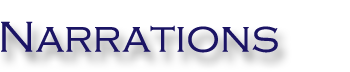 narrations